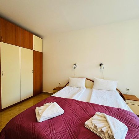 Sun Village B 320 Apartment Sluneční pobřeží Exteriér fotografie