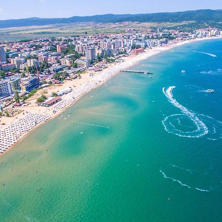 Sun Village B 320 Apartment Sluneční pobřeží Exteriér fotografie