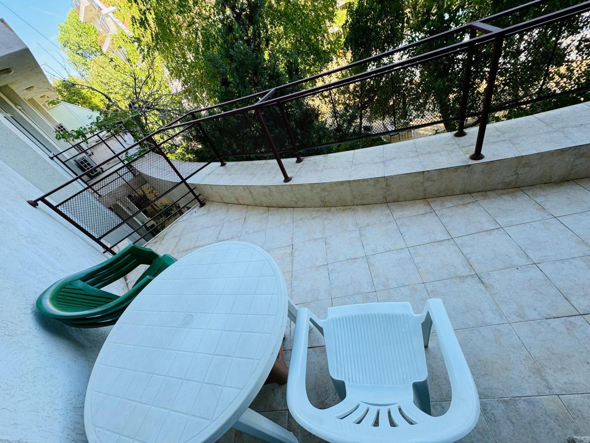 Sun Village B 320 Apartment Sluneční pobřeží Exteriér fotografie