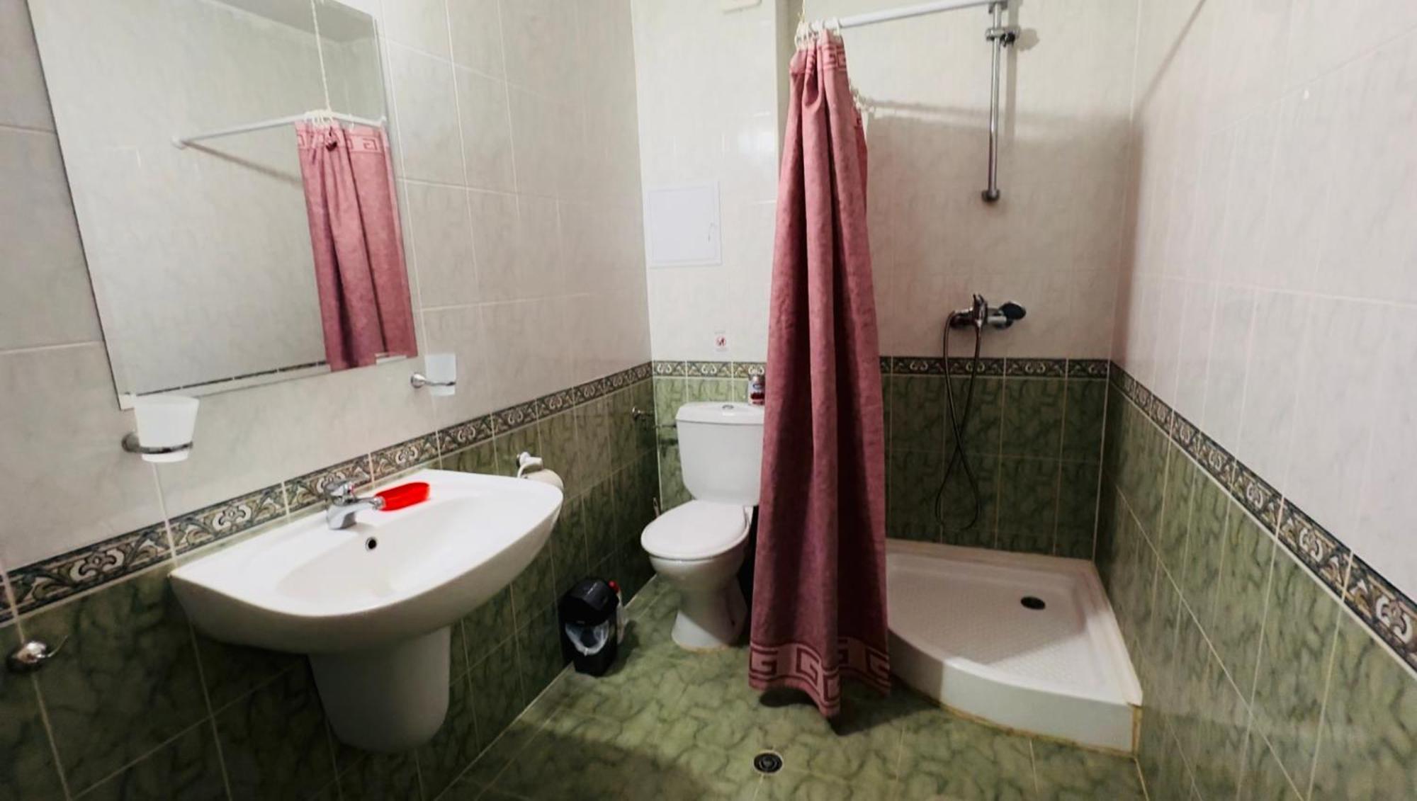 Sun Village B 320 Apartment Sluneční pobřeží Exteriér fotografie