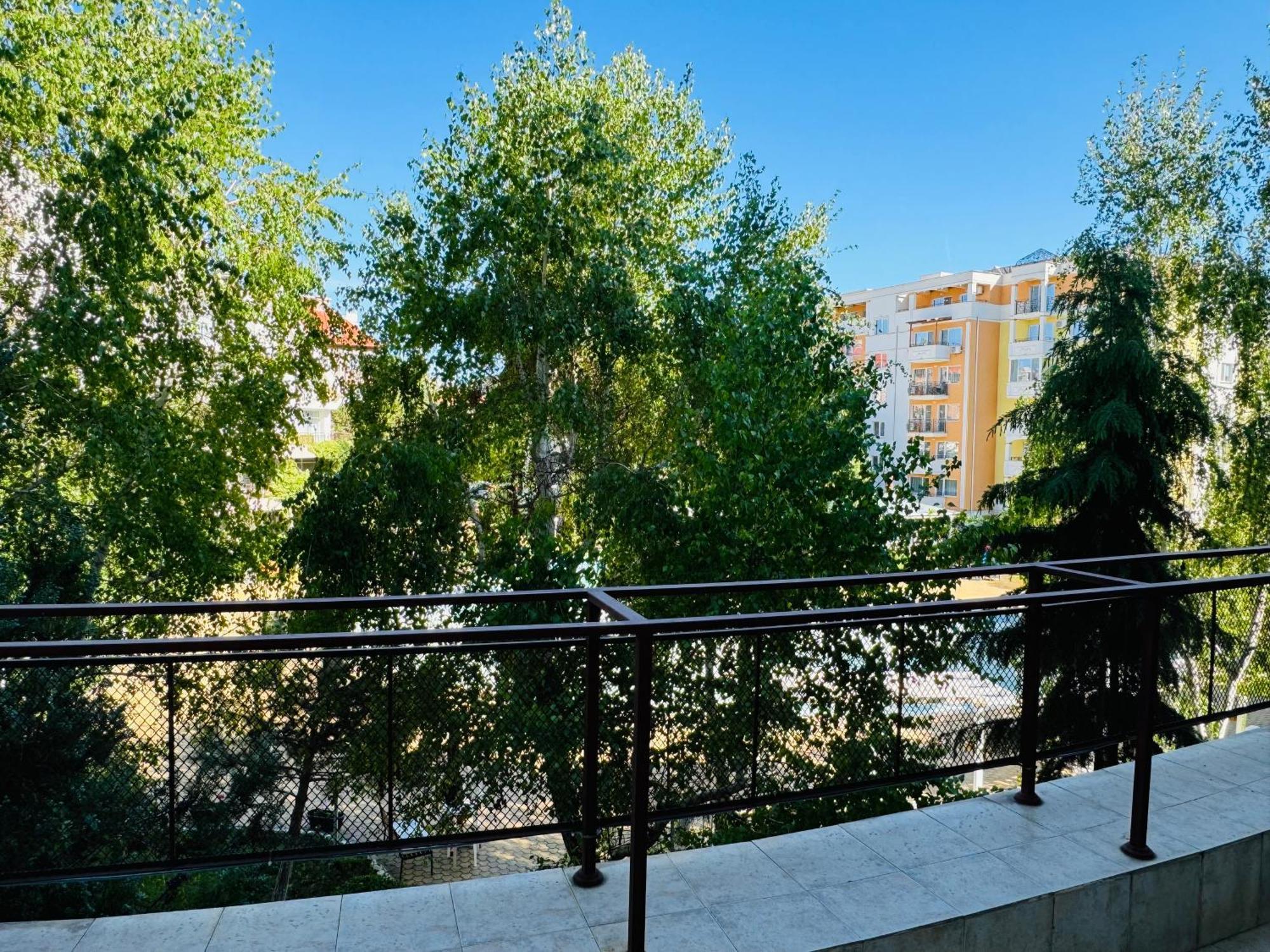 Sun Village B 320 Apartment Sluneční pobřeží Exteriér fotografie